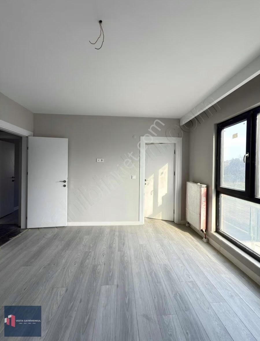 Kayapa Çamlıkta Satılık 3+1 Site İçi Kat Mülkiyetli Daire - Görsel 15