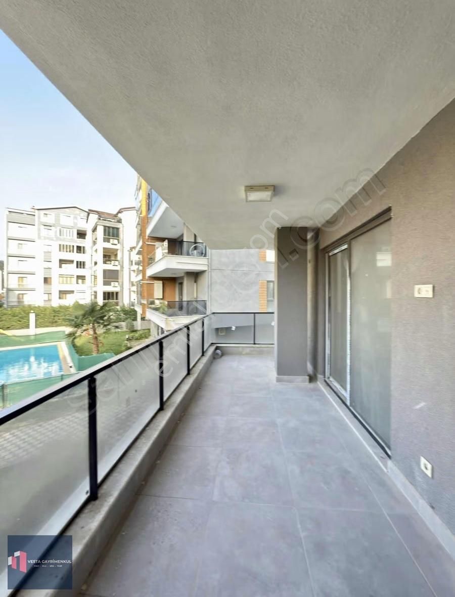 Kayapa Çamlıkta Satılık 3+1 Site İçi Kat Mülkiyetli Daire - Görsel 7