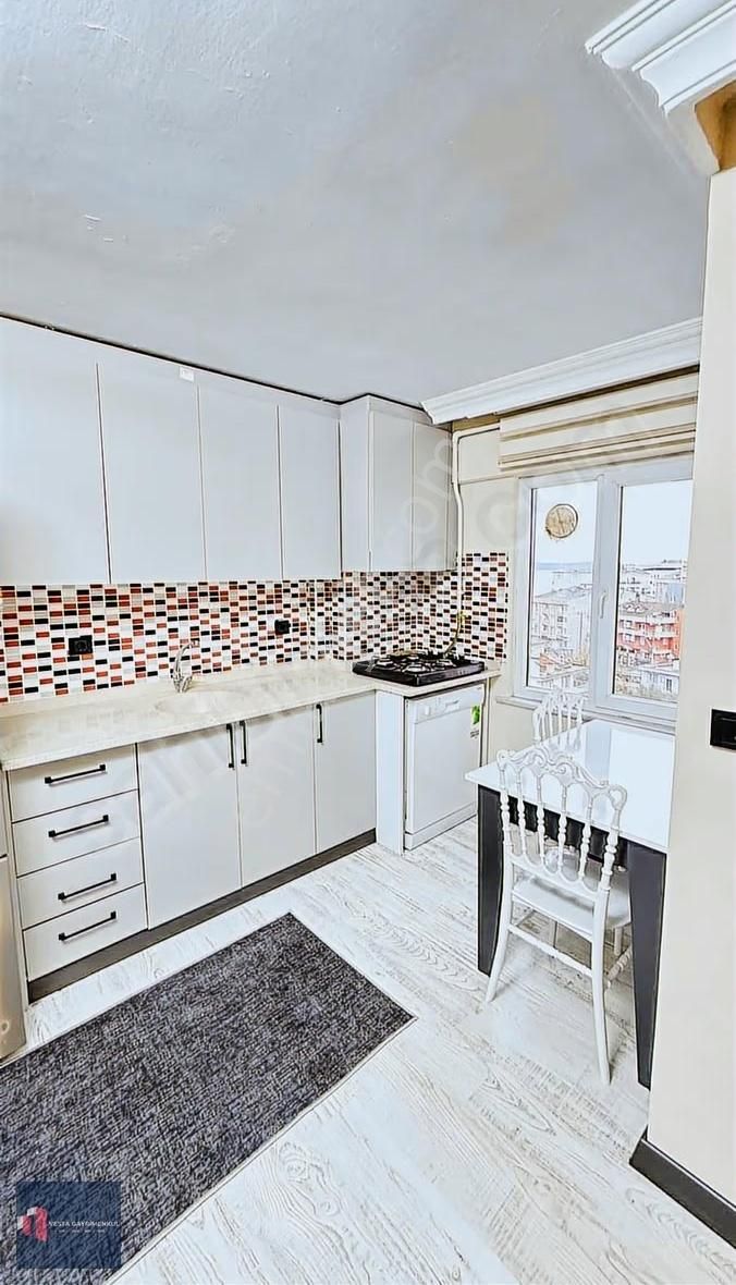 Nilüfer Dumlupınarda Sıfır Eşyalı 1+1 Geniş Kiralık Daire - Görsel 8