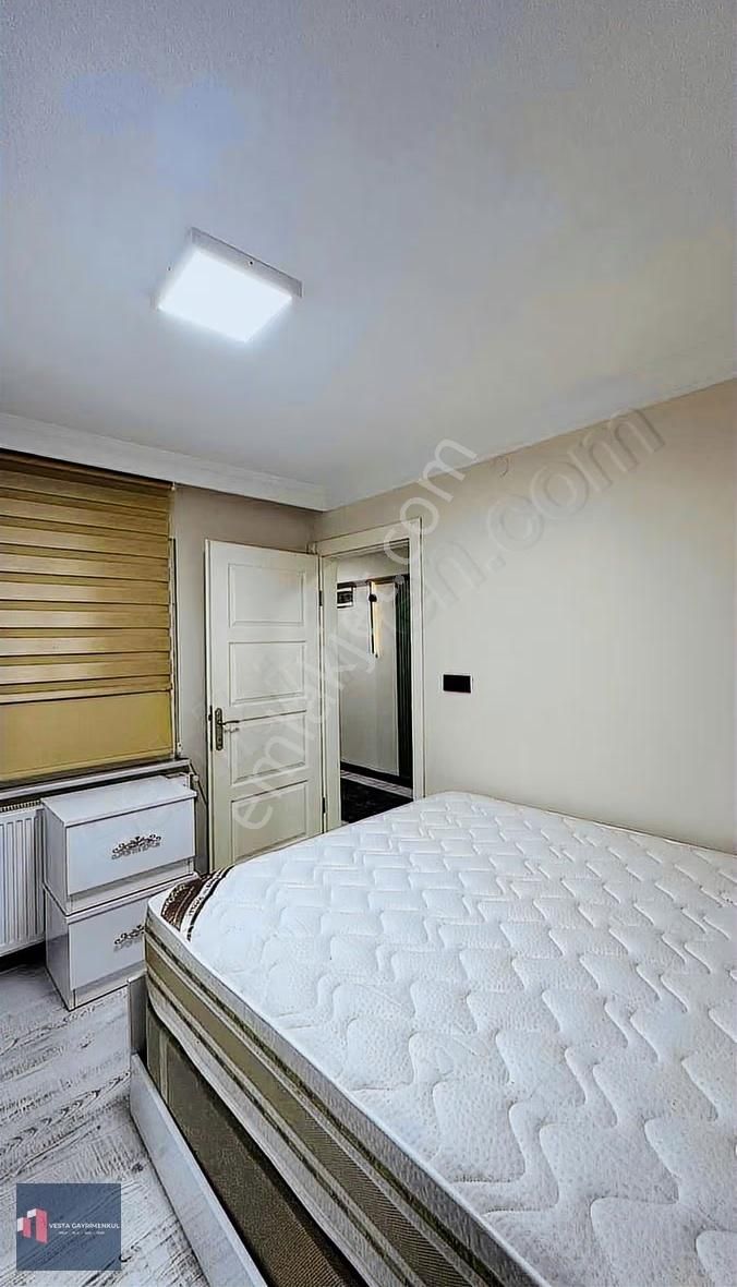 Nilüfer Dumlupınarda Sıfır Eşyalı 1+1 Geniş Kiralık Daire - Görsel 20