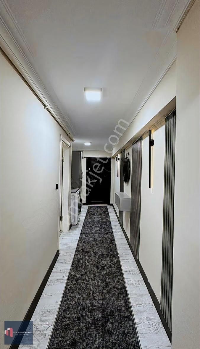Nilüfer Dumlupınarda Sıfır Eşyalı 1+1 Geniş Kiralık Daire - Görsel 7