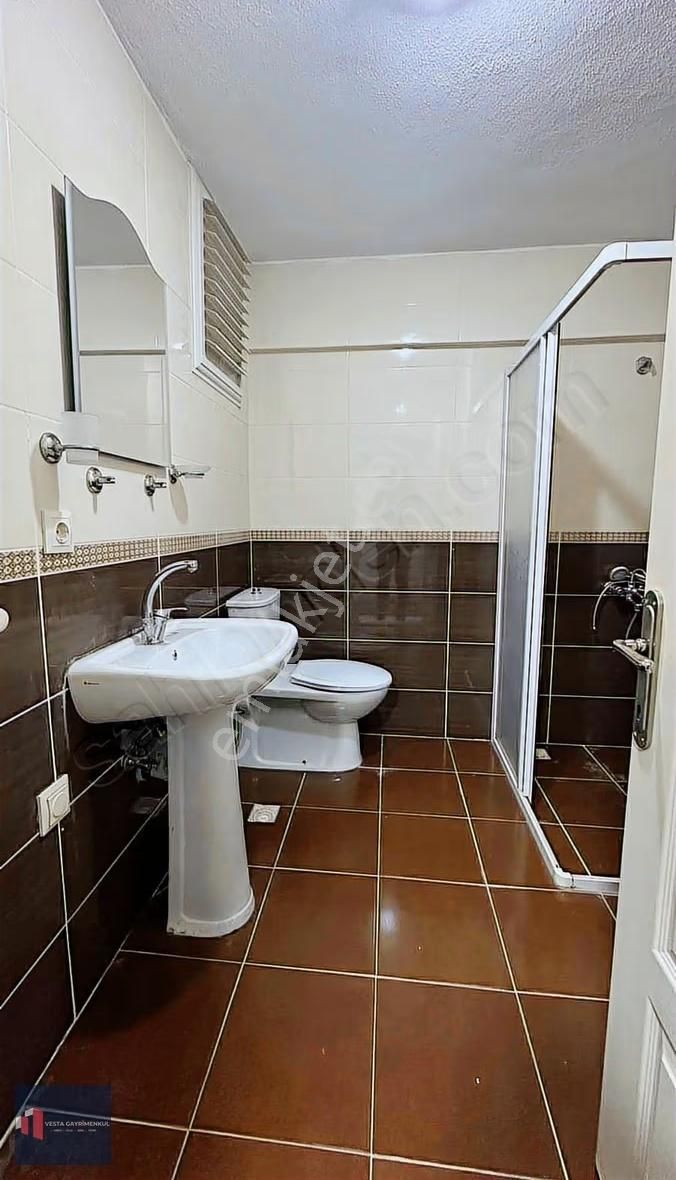 Nilüfer Dumlupınarda Sıfır Eşyalı 1+1 Geniş Kiralık Daire - Görsel 5