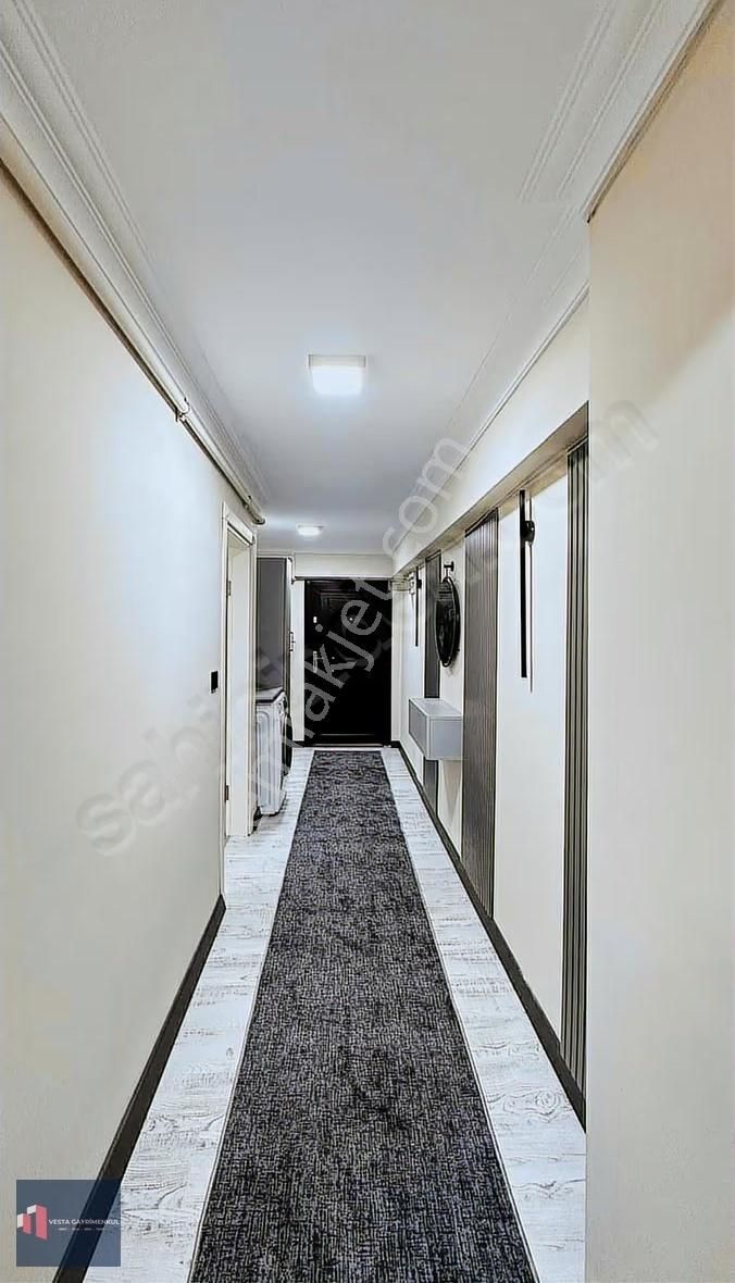 Nilüfer Dumlupınarda Sıfır Eşyalı 1+1 Geniş Kiralık Daire - Görsel 19