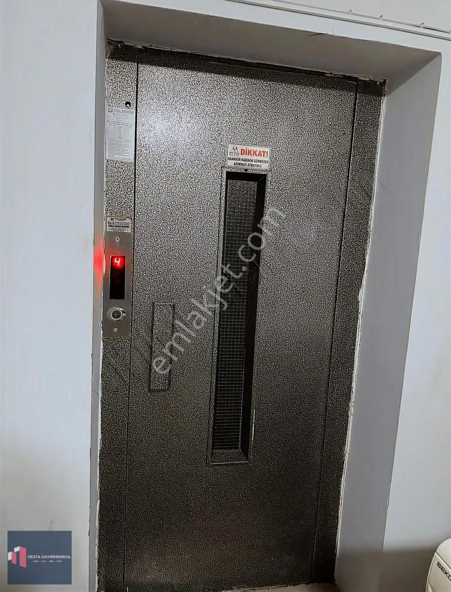 Nilüfer Dumlupınarda Sıfır Eşyalı 1+1 Geniş Kiralık Daire - Görsel 10
