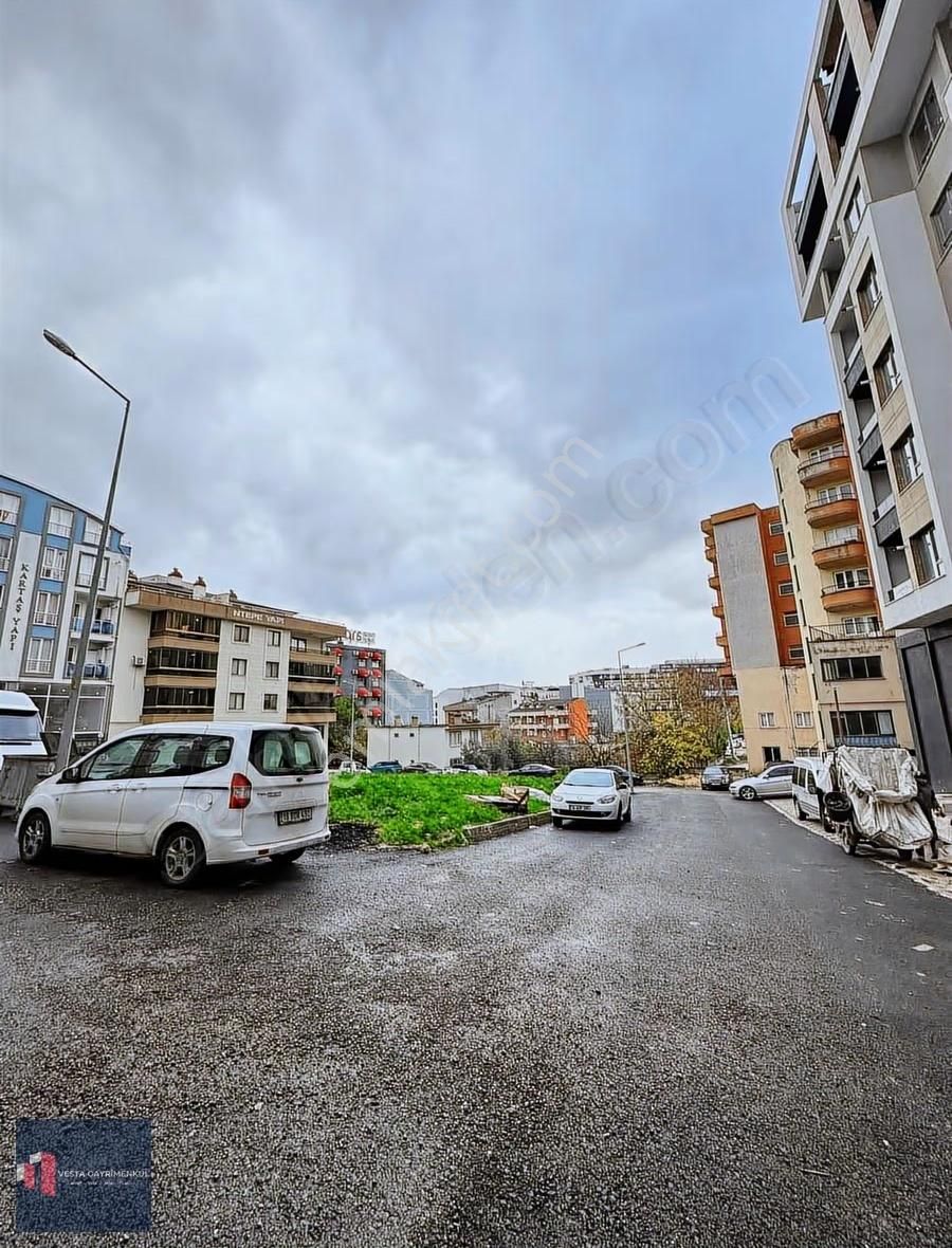 Nilüfer Dumlupınarda Sıfır Eşyalı 1+1 Geniş Kiralık Daire - Görsel 4