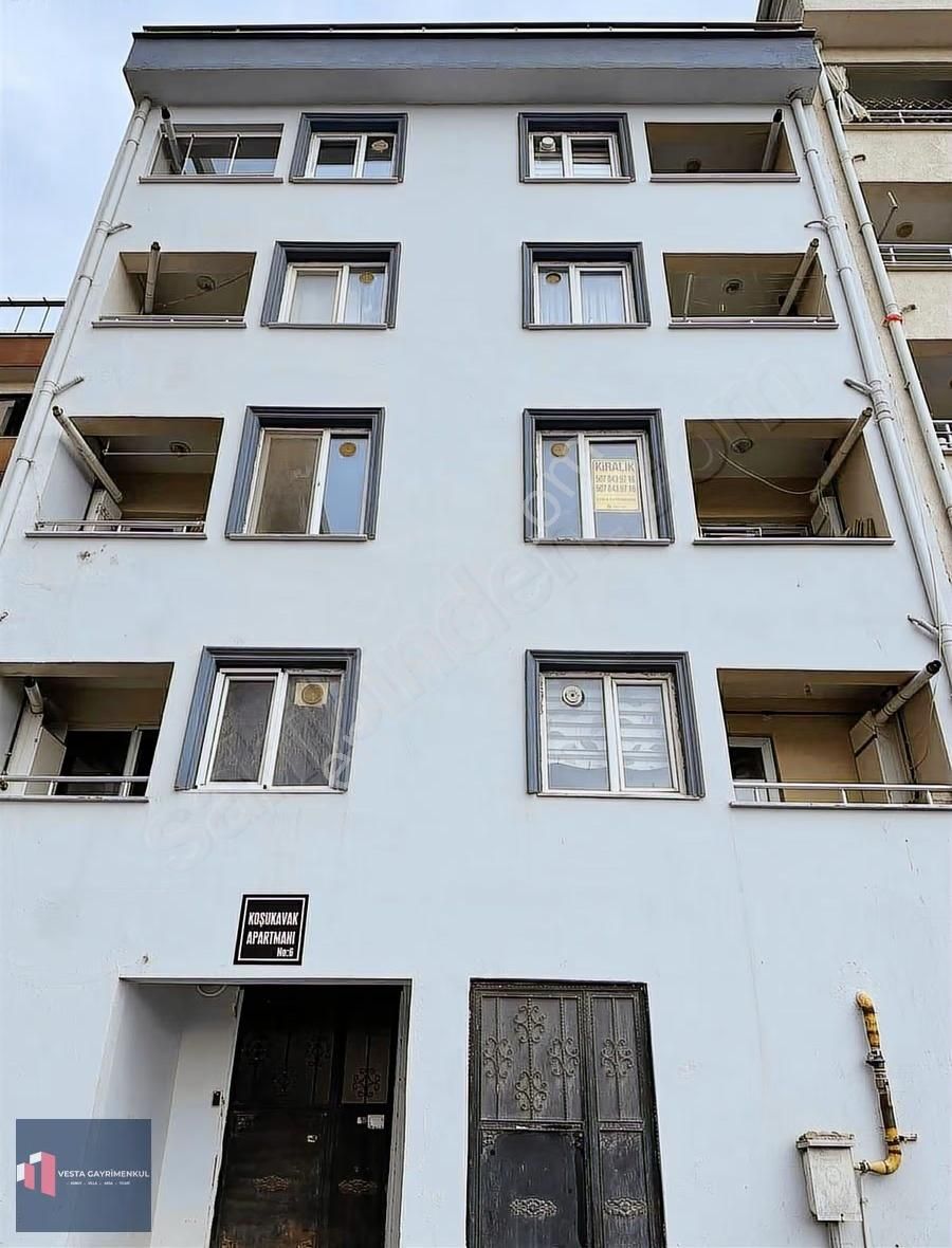 Nilüfer Dumlupınarda Sıfır Eşyalı 1+1 Geniş Kiralık Daire - Görsel 11
