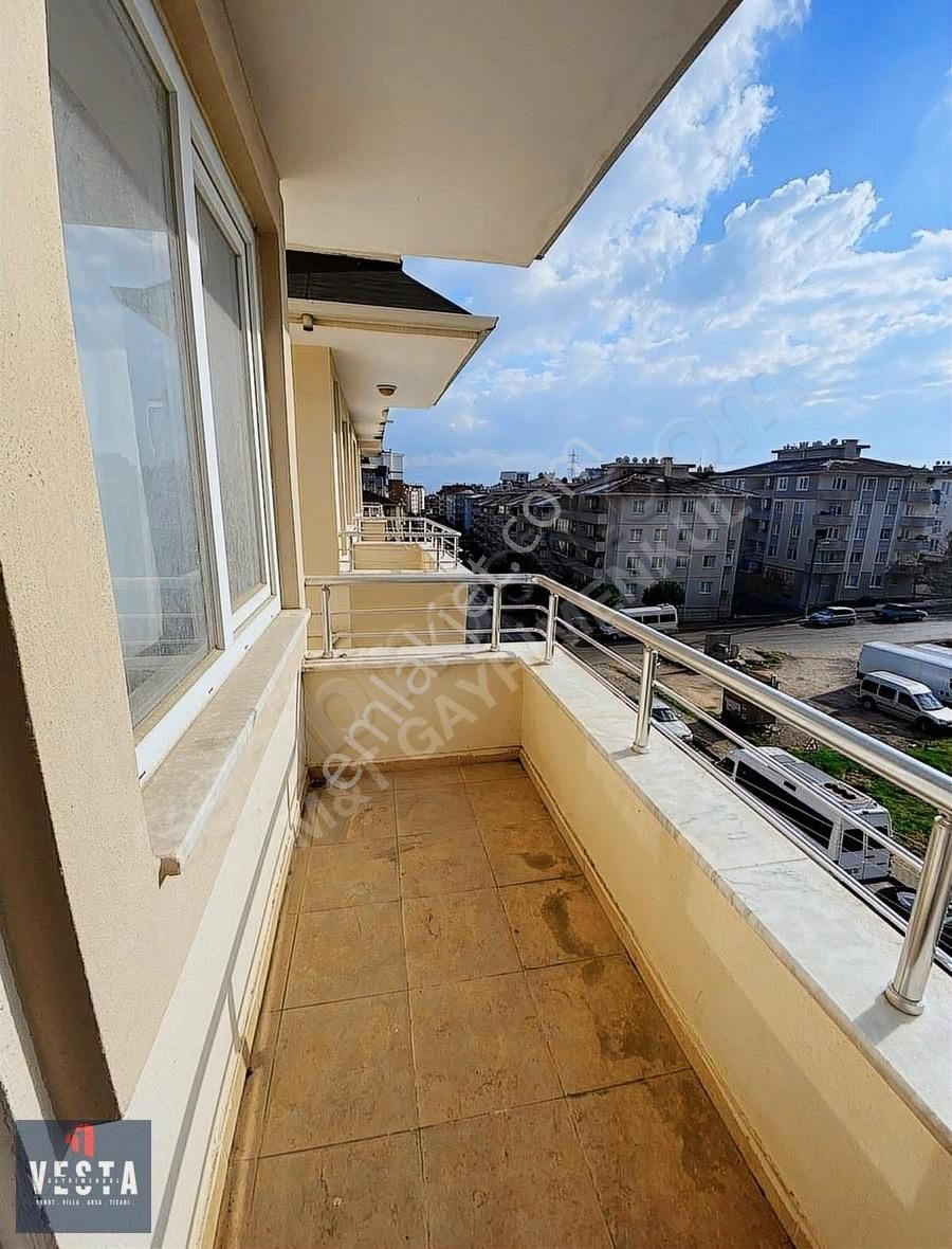 Görükle Merkezde 4+1 Kiralık Daire - Görsel 31