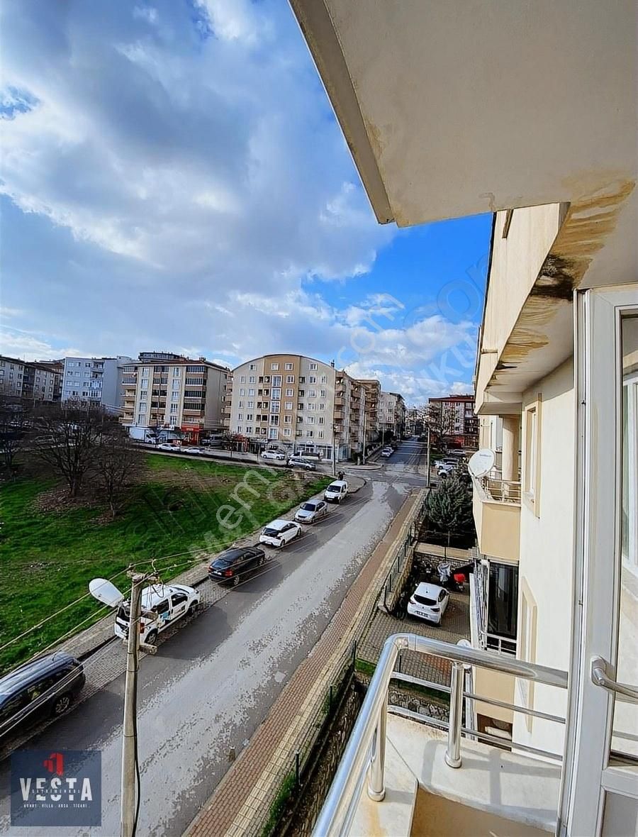 Görükle Merkezde 4+1 Kiralık Daire - Görsel 19