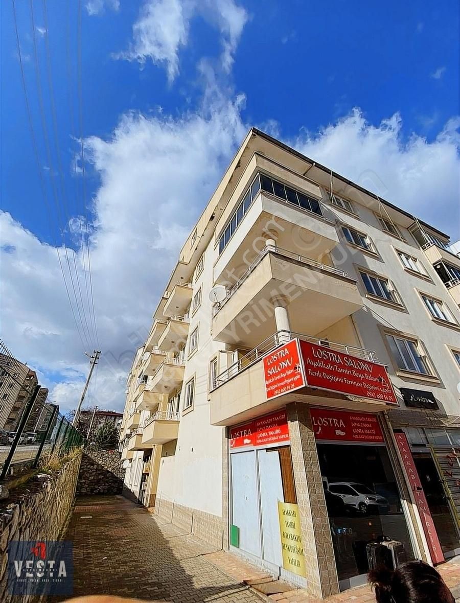 Görükle Merkezde 4+1 Kiralık Daire - Görsel 25