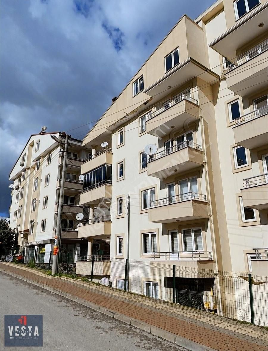 Görükle Merkezde 4+1 Kiralık Daire - Görsel 6