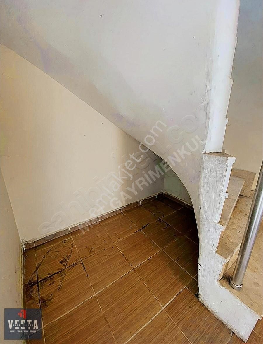 Görükle Merkezde 4+1 Kiralık Daire - Görsel 12