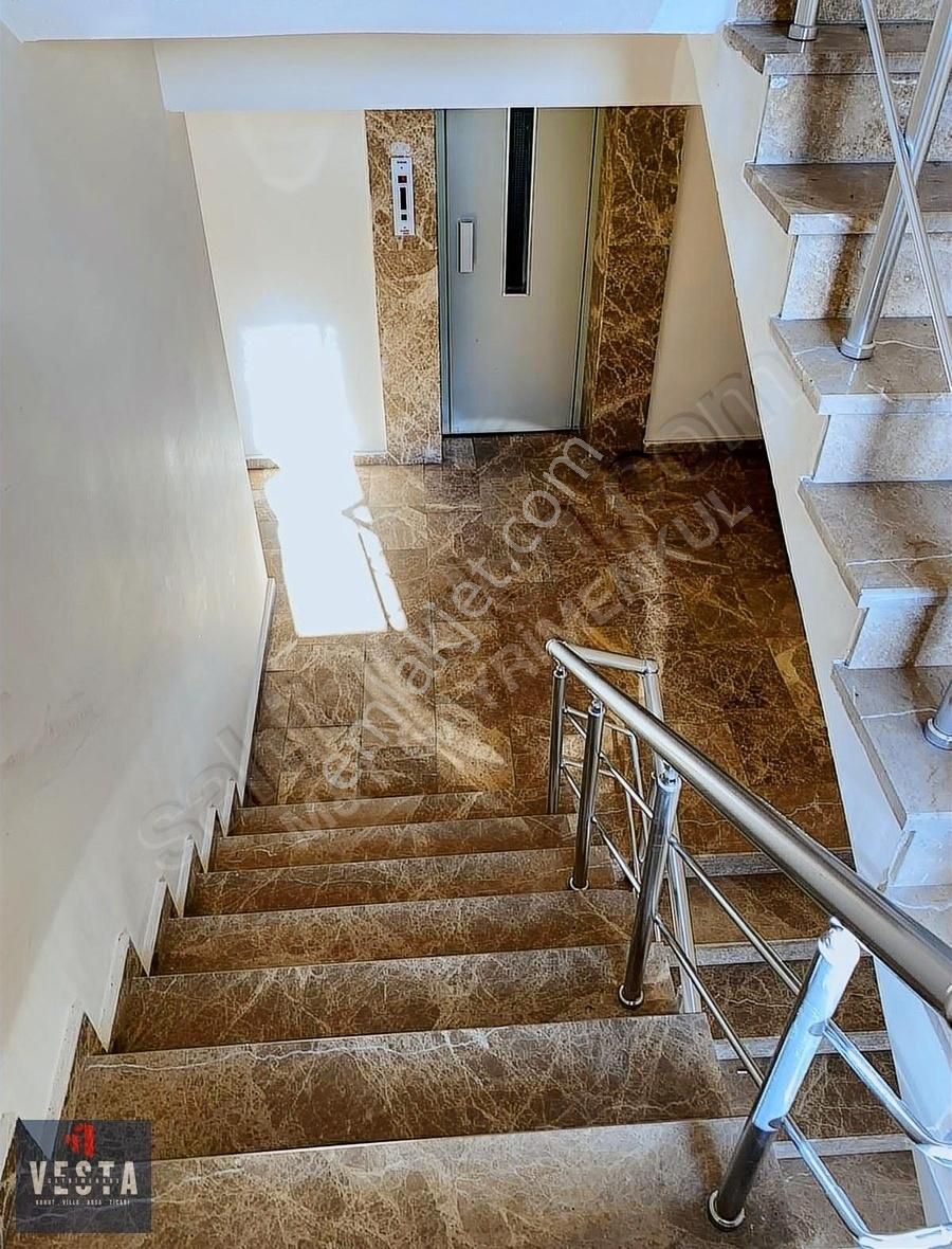 Görükle Merkezde 4+1 Kiralık Daire - Görsel 3