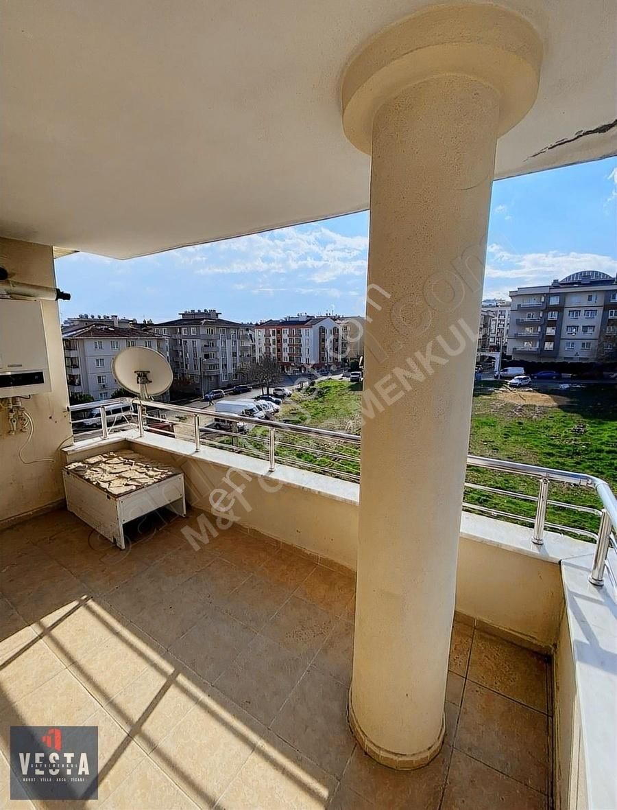 Görükle Merkezde 4+1 Kiralık Daire - Görsel 29