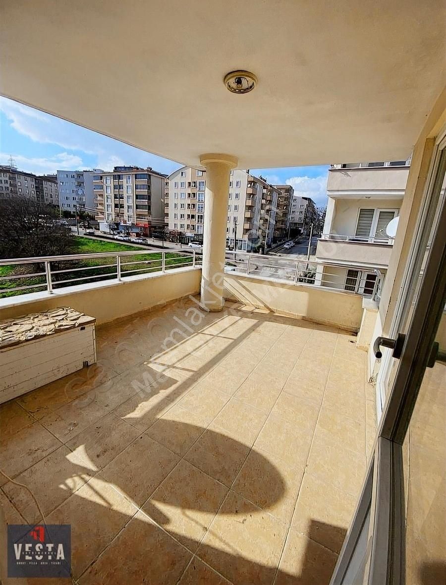 Görükle Merkezde 4+1 Kiralık Daire - Görsel 7