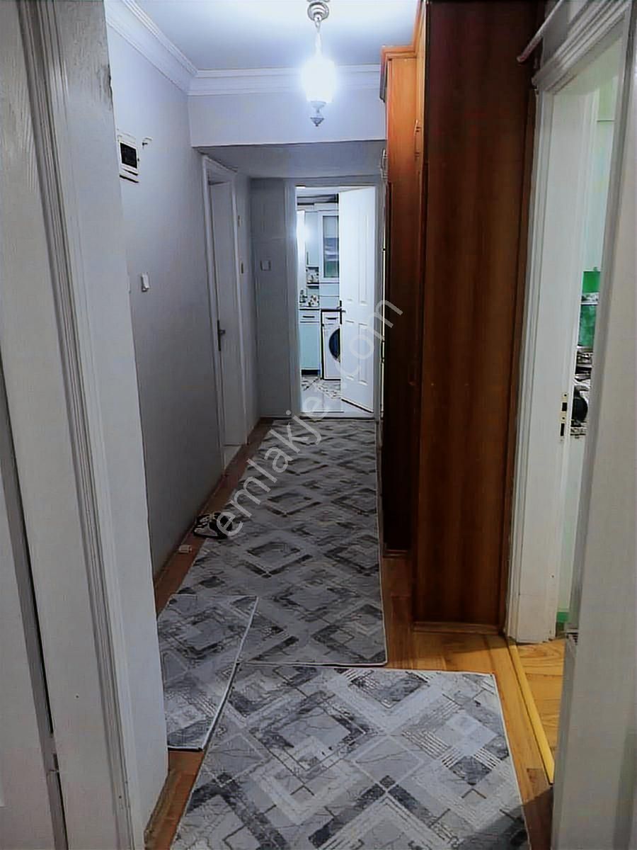 Fiyat Düştü!!!buca Kozagaçta Satılık Arakat Daire - Görsel 4