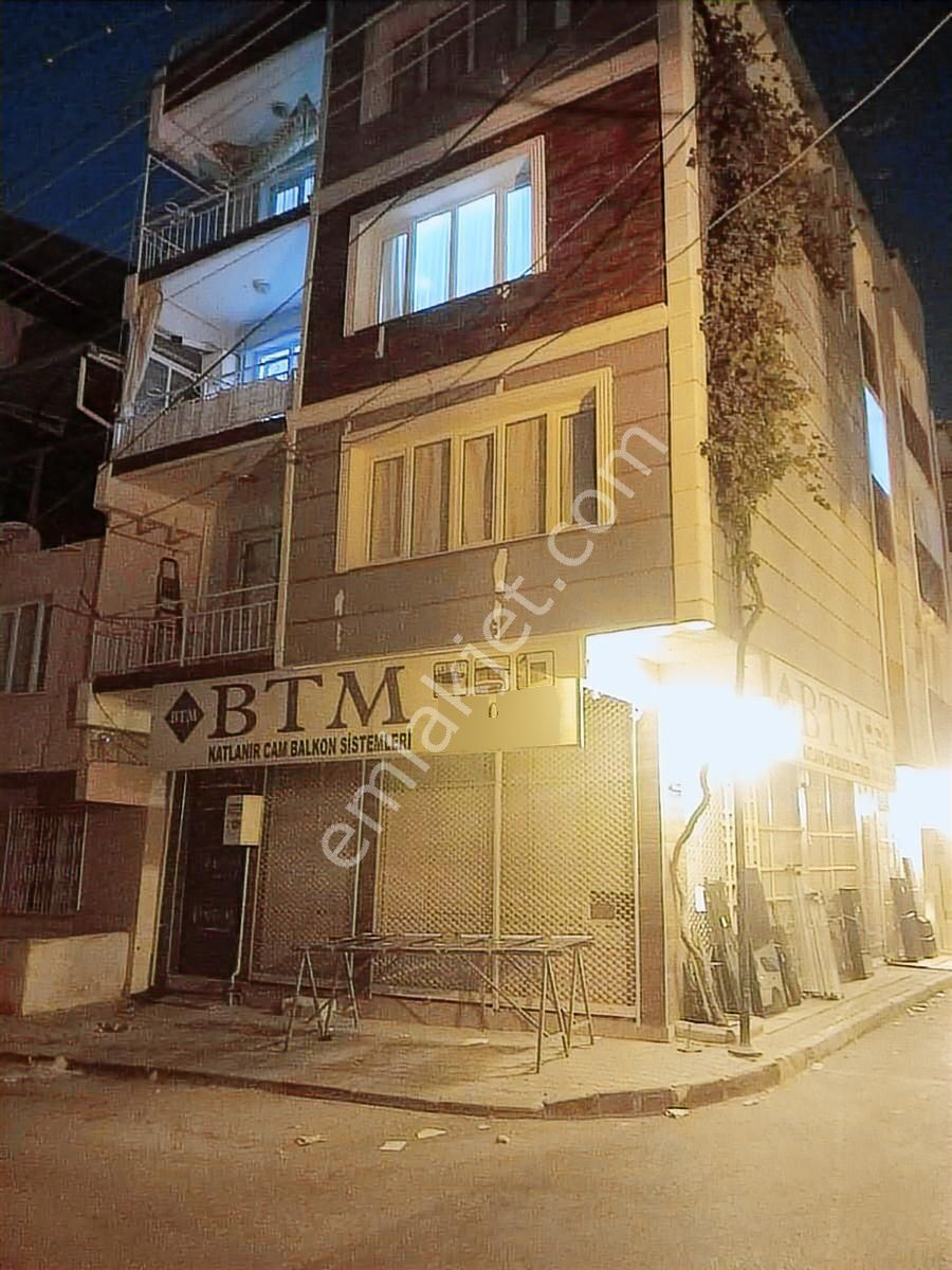 Fiyat Düştü!!!buca Kozagaçta Satılık Arakat Daire - Görsel 9