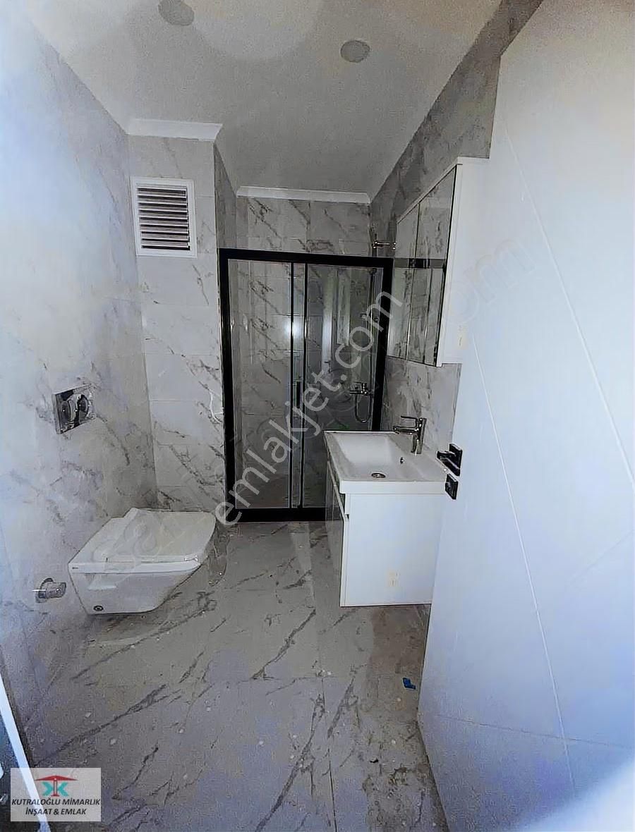 Kocasinan Merkez Mahallesi'nde Kiralık 2 + 1 Daire - Görsel 14