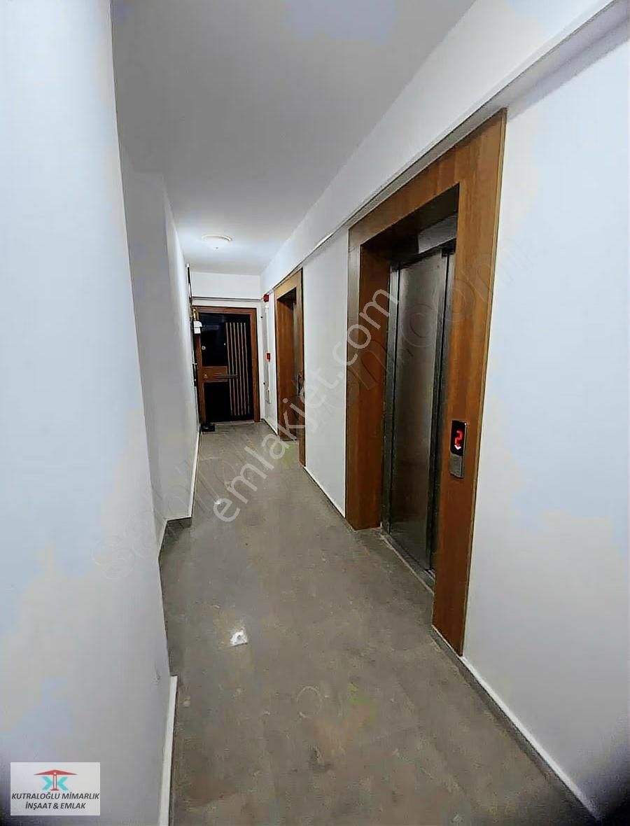 Kocasinan Merkez Mahallesi'nde Kiralık 2 + 1 Daire - Görsel 35