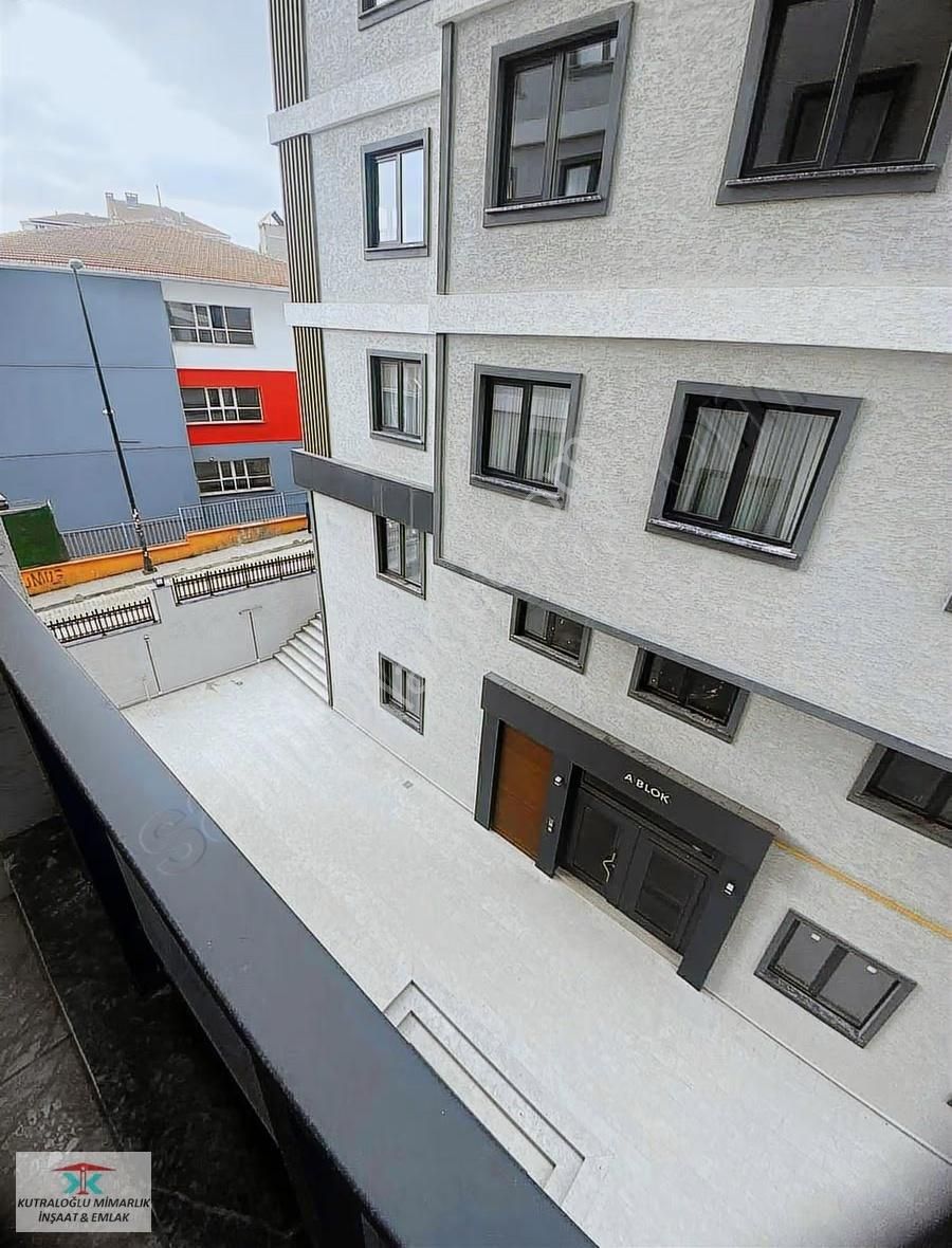 Kocasinan Merkez Mahallesi'nde Kiralık 2 + 1 Daire - Görsel 30