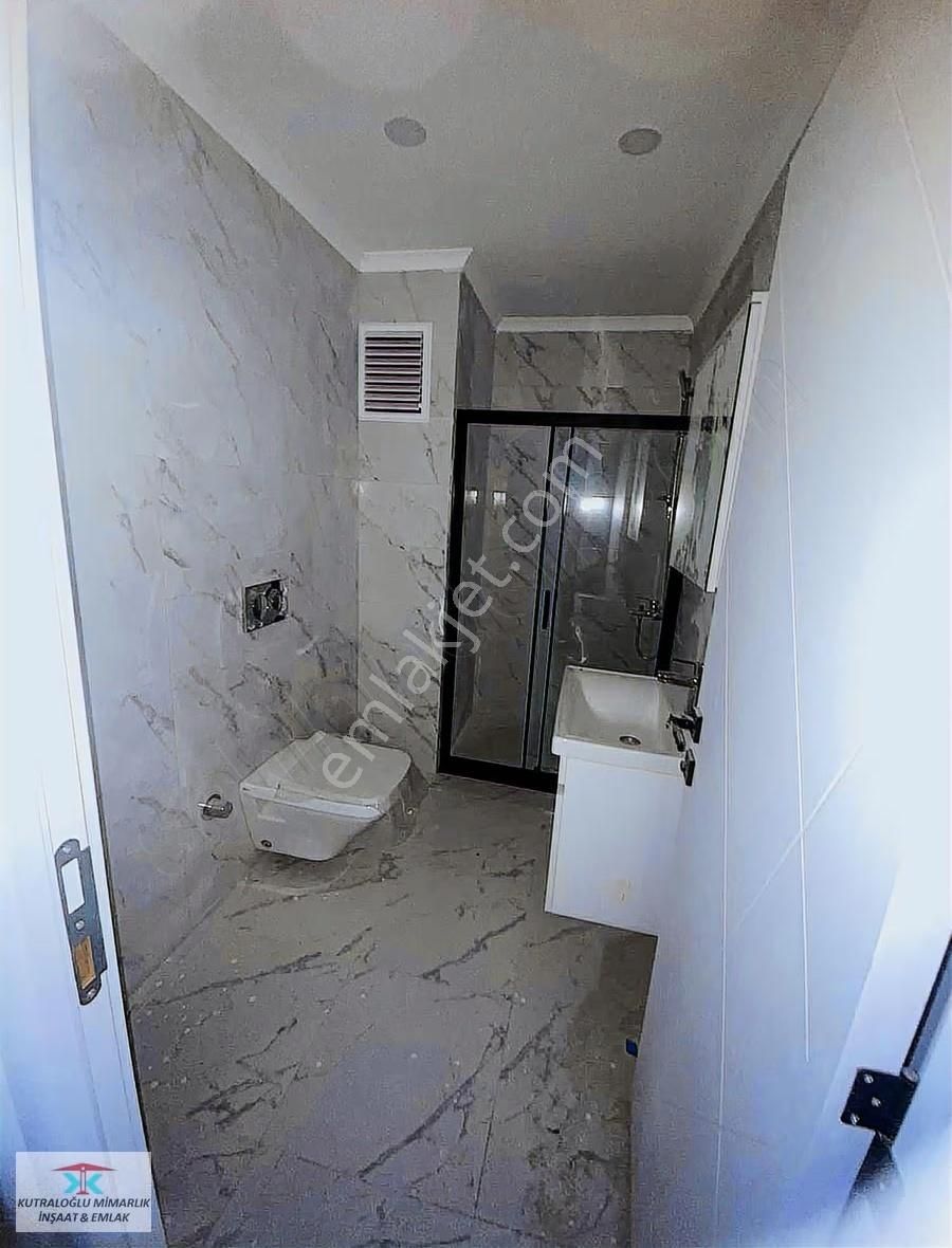 Kocasinan Merkez Mahallesi'nde Kiralık 2 + 1 Daire - Görsel 34