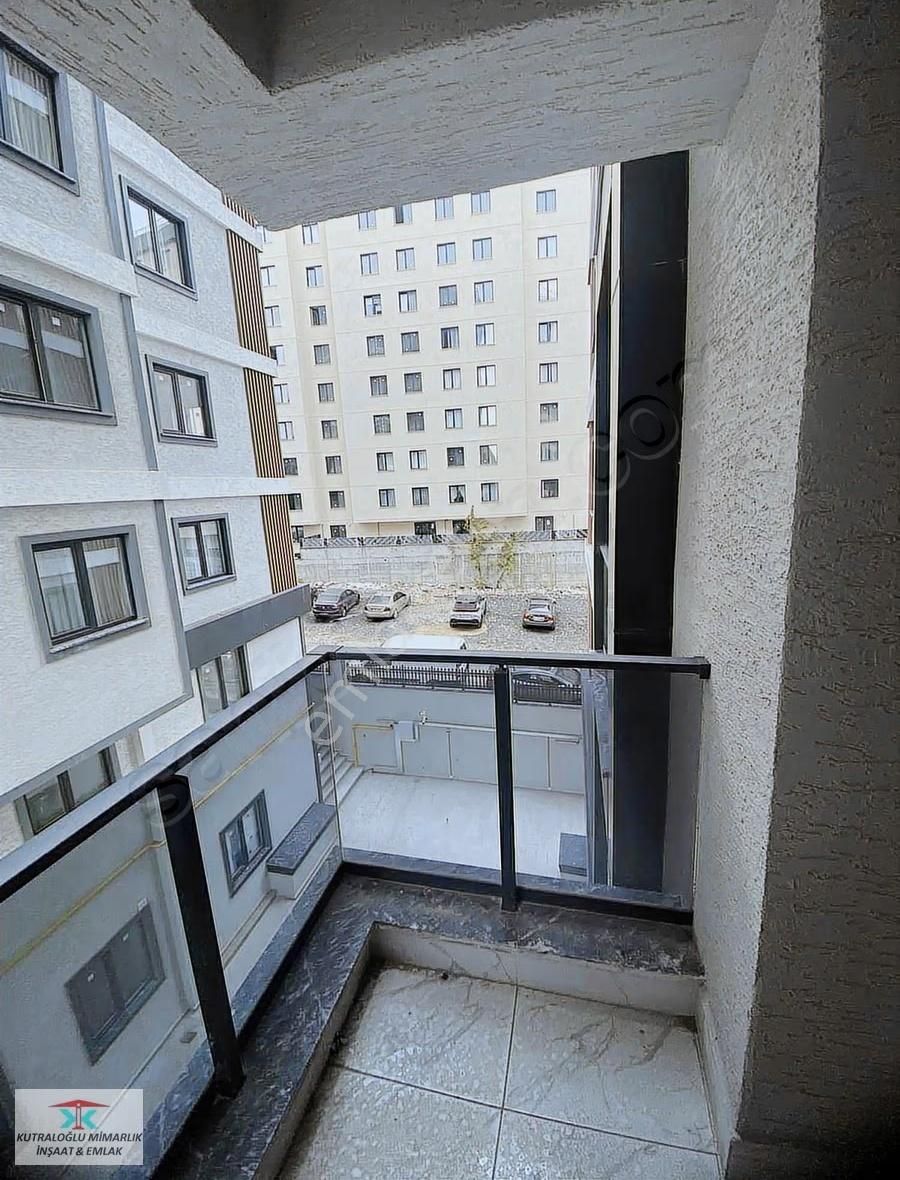 Kocasinan Merkez Mahallesi'nde Kiralık 2 + 1 Daire - Görsel 3