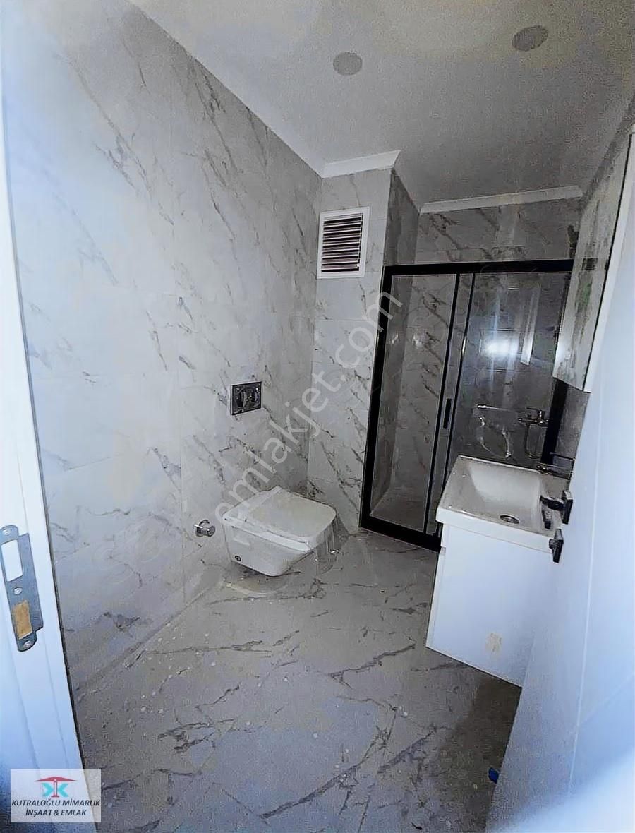 Kocasinan Merkez Mahallesi'nde Kiralık 2 + 1 Daire - Görsel 13