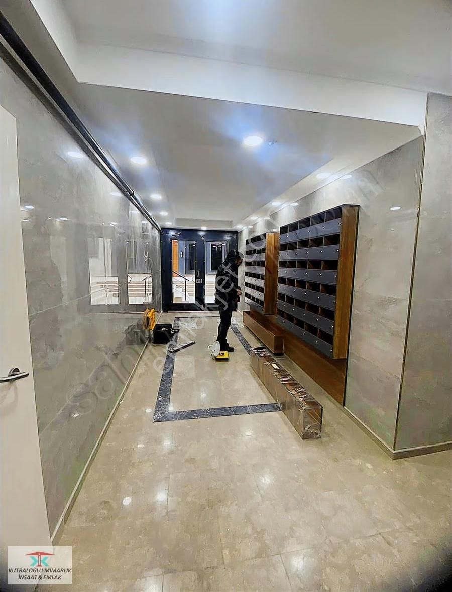 Kocasinan Merkez Mahallesi'nde Kiralık 2 + 1 Daire - Görsel 17