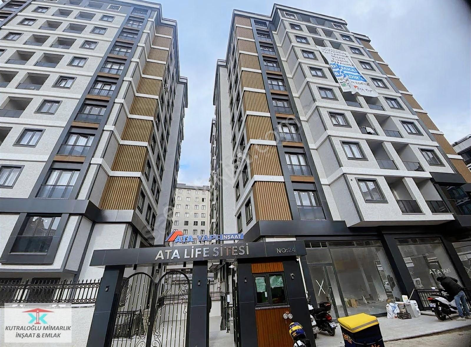 Kocasinan Merkez Mahallesi'nde Kiralık 2 + 1 Daire - Görsel 33