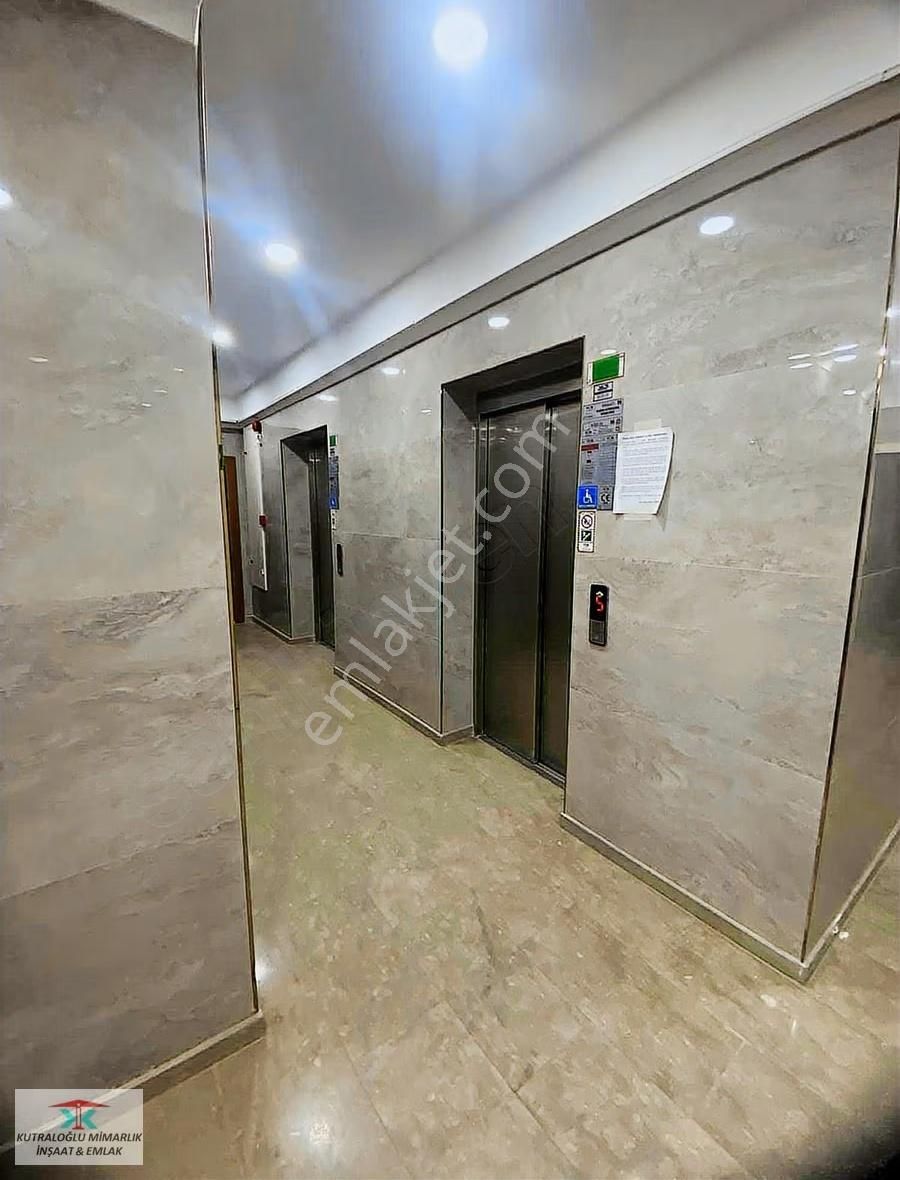 Kocasinan Merkez Mahallesi'nde Kiralık 2 + 1 Daire - Görsel 20