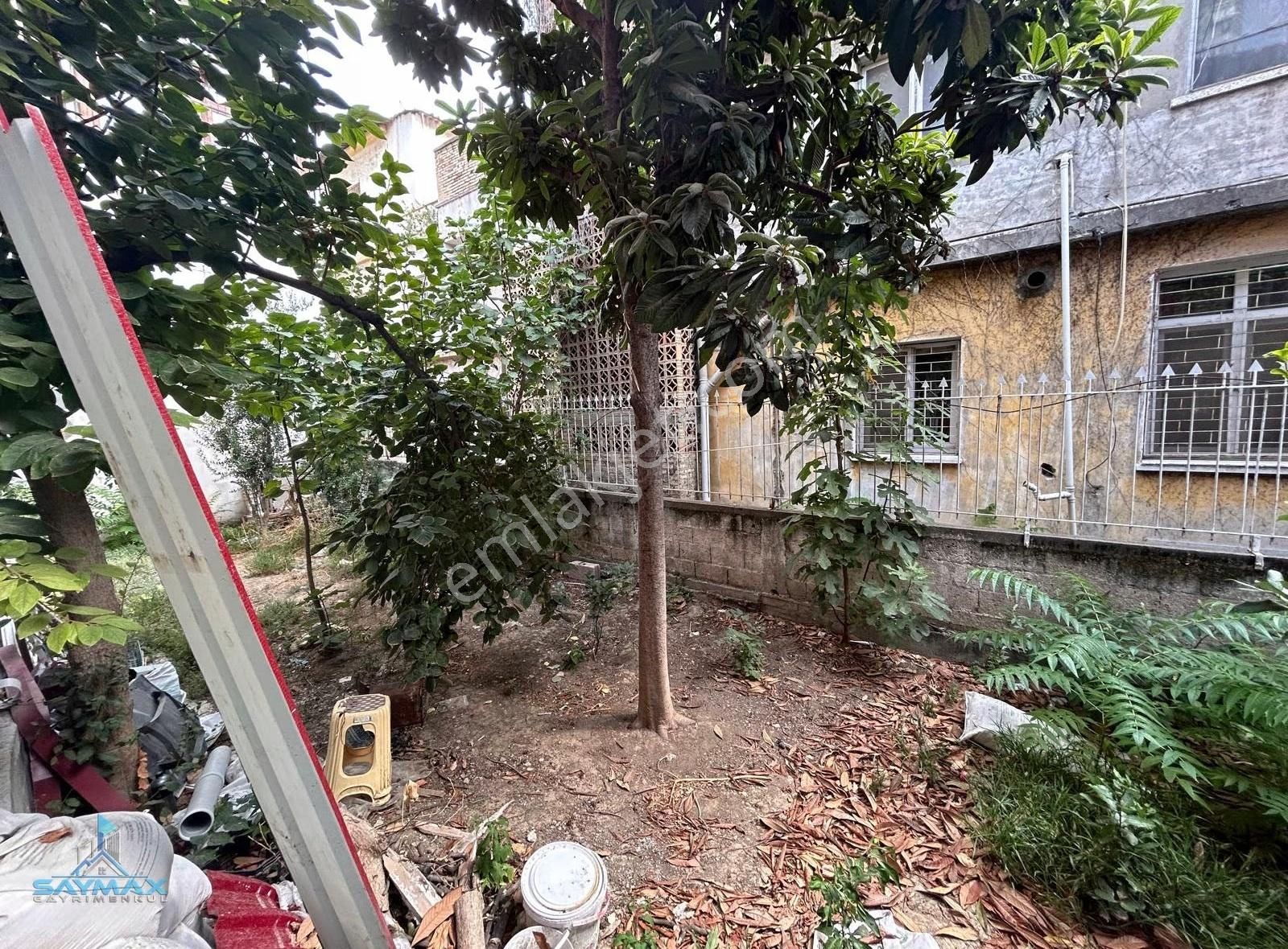 Döşeme Mah.çarşı Merkeze Yakın 430 M2 Kiralık Depo.............. - Görsel 2