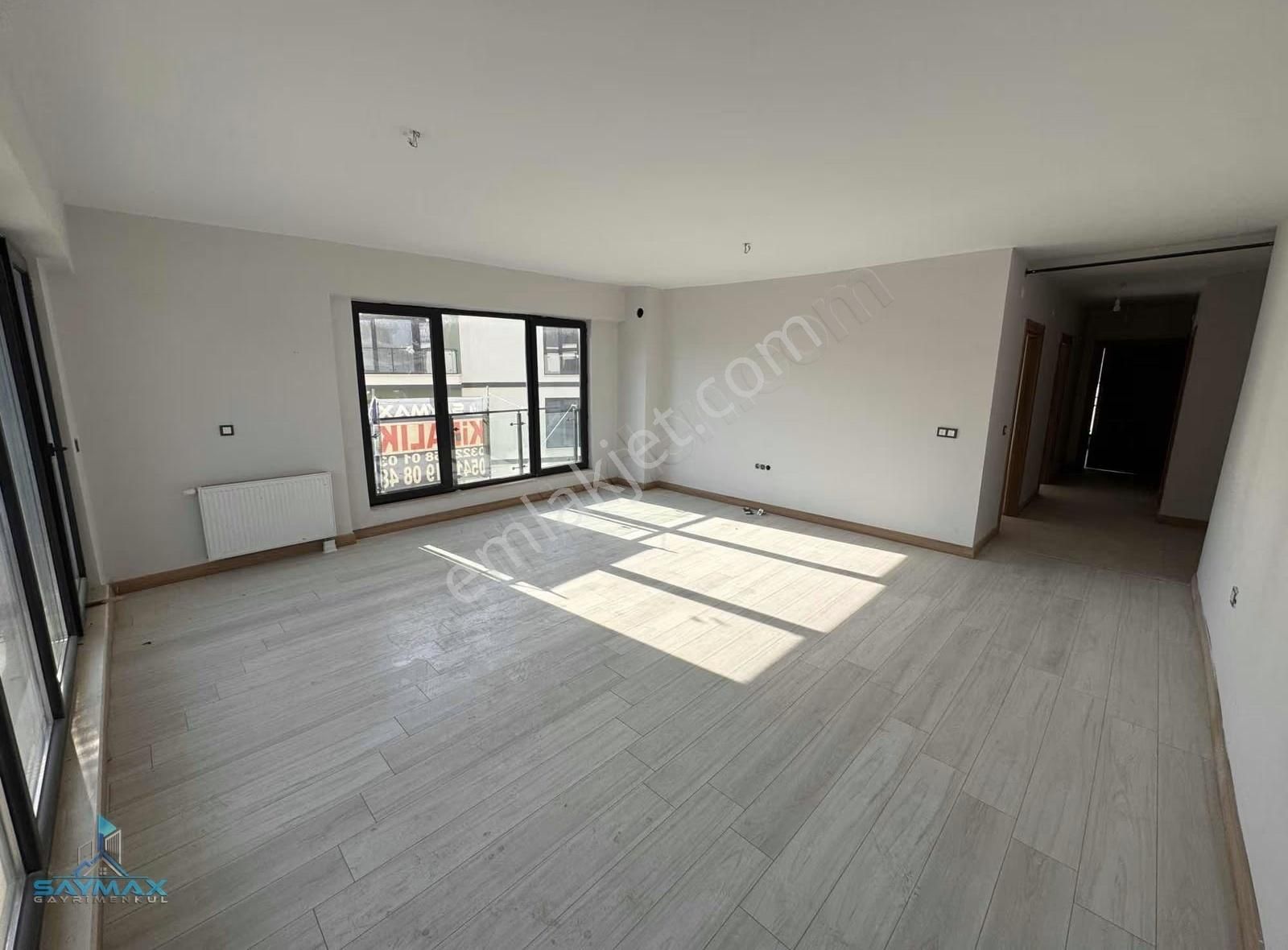 Menderes Güzelyalı Toki'de 5.kat 2+1 Kiralık Daire