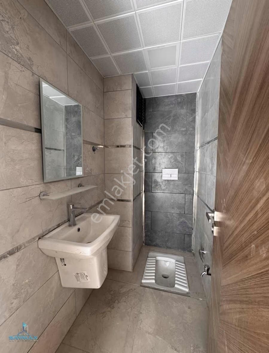 Menderes Güzelyalı Toki'de 5.kat 2+1 Kiralık Daire - Görsel 10