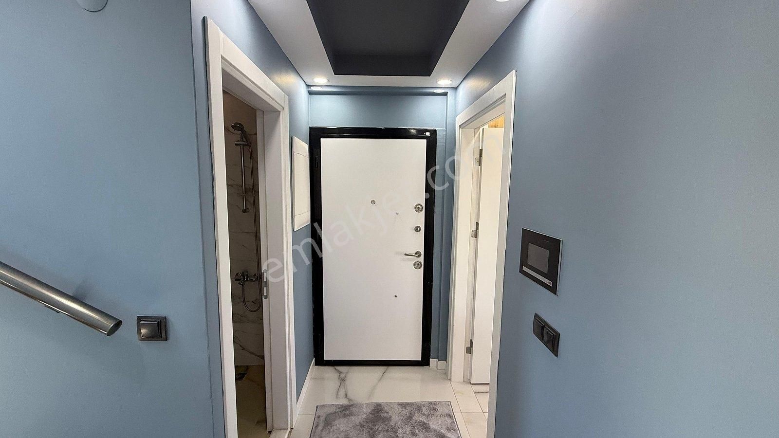 Kuşadası'nda Taşınmaya Hazır Eşyalı Havuzlu Villa | Tekce - Görsel 14