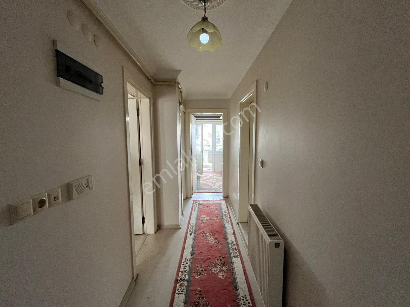 Kuşlubahçe Mahallesinde 10 Yaşında 2+1 Daire Fırsatı - Görsel 5