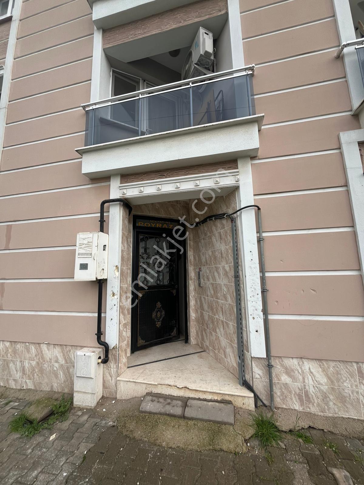 Kuşlubahçe Mahallesinde 10 Yaşında 2+1 Daire Fırsatı - Görsel 10