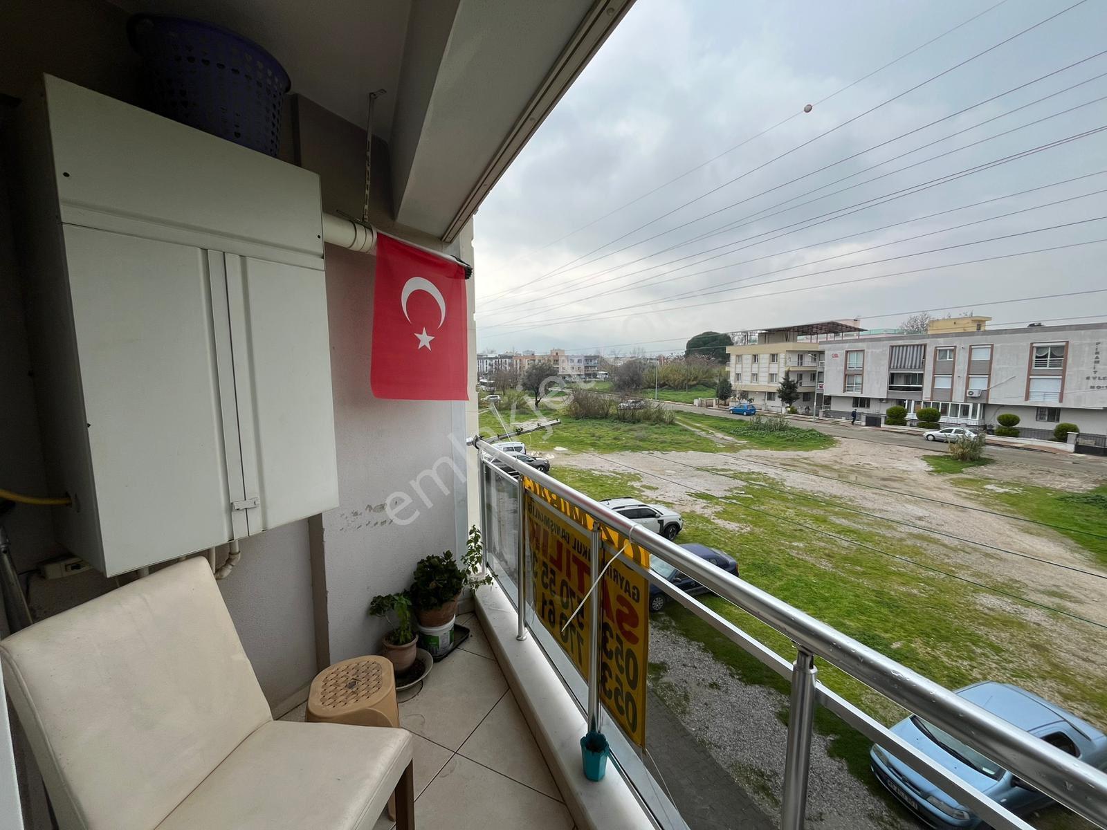 Kuşlubahçe Mahallesinde 10 Yaşında 2+1 Daire Fırsatı - Görsel 11