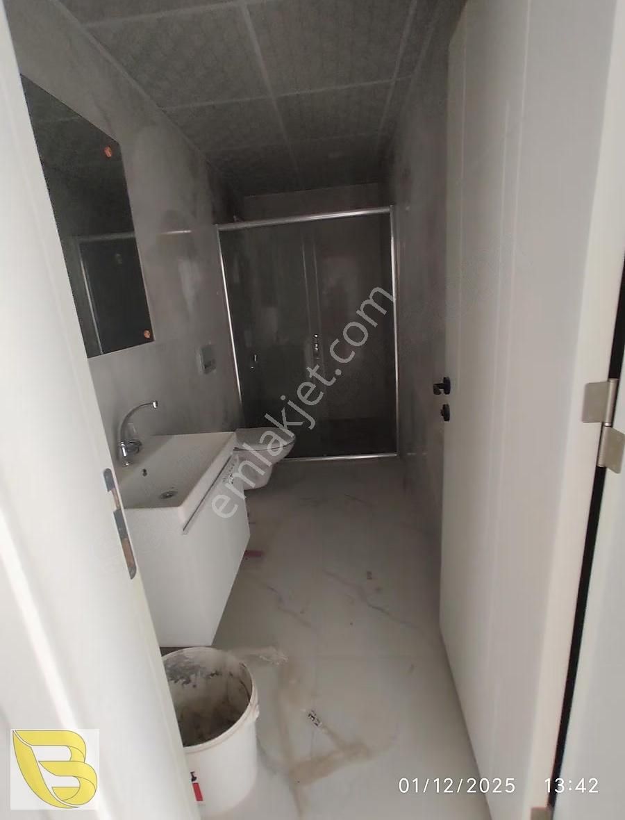 Nuray Ayhan'dan Yeniköyde 6+2 Satılık Çatı Dubleks - Görsel 27