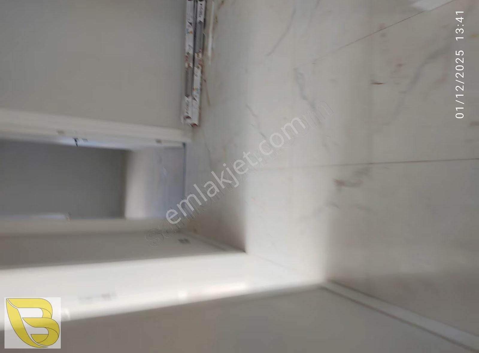 Nuray Ayhan'dan Yeniköyde 6+2 Satılık Çatı Dubleks - Görsel 12