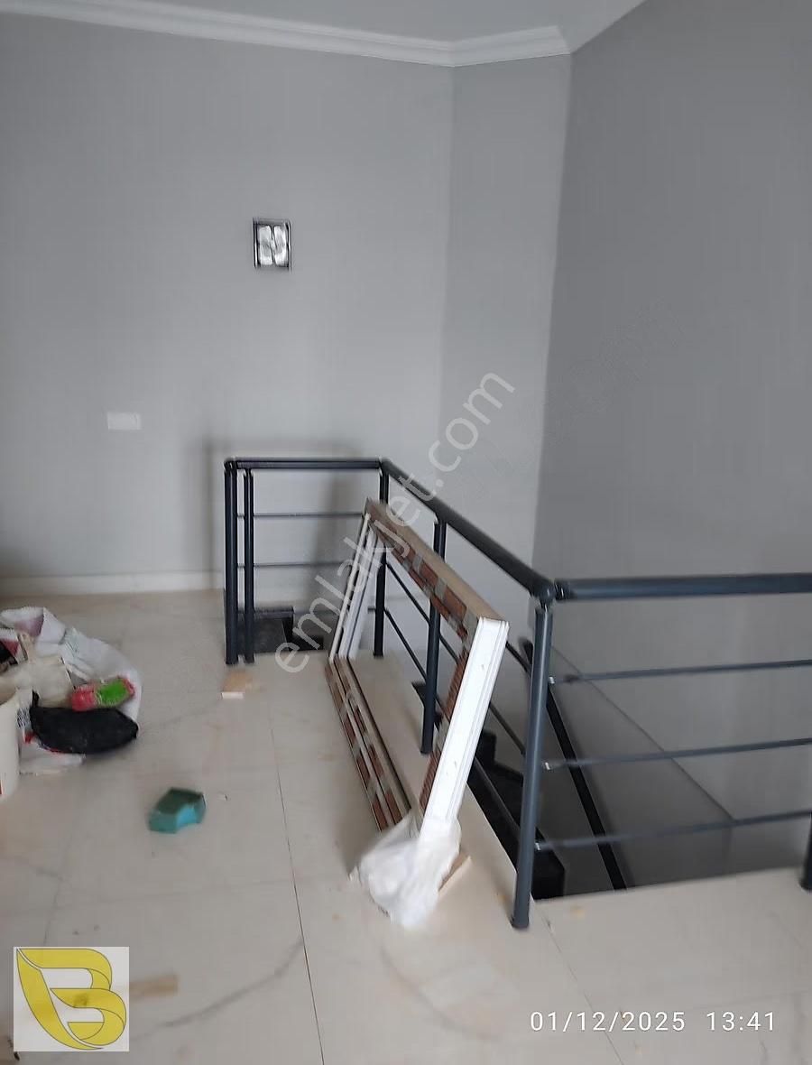 Nuray Ayhan'dan Yeniköyde 6+2 Satılık Çatı Dubleks - Görsel 10