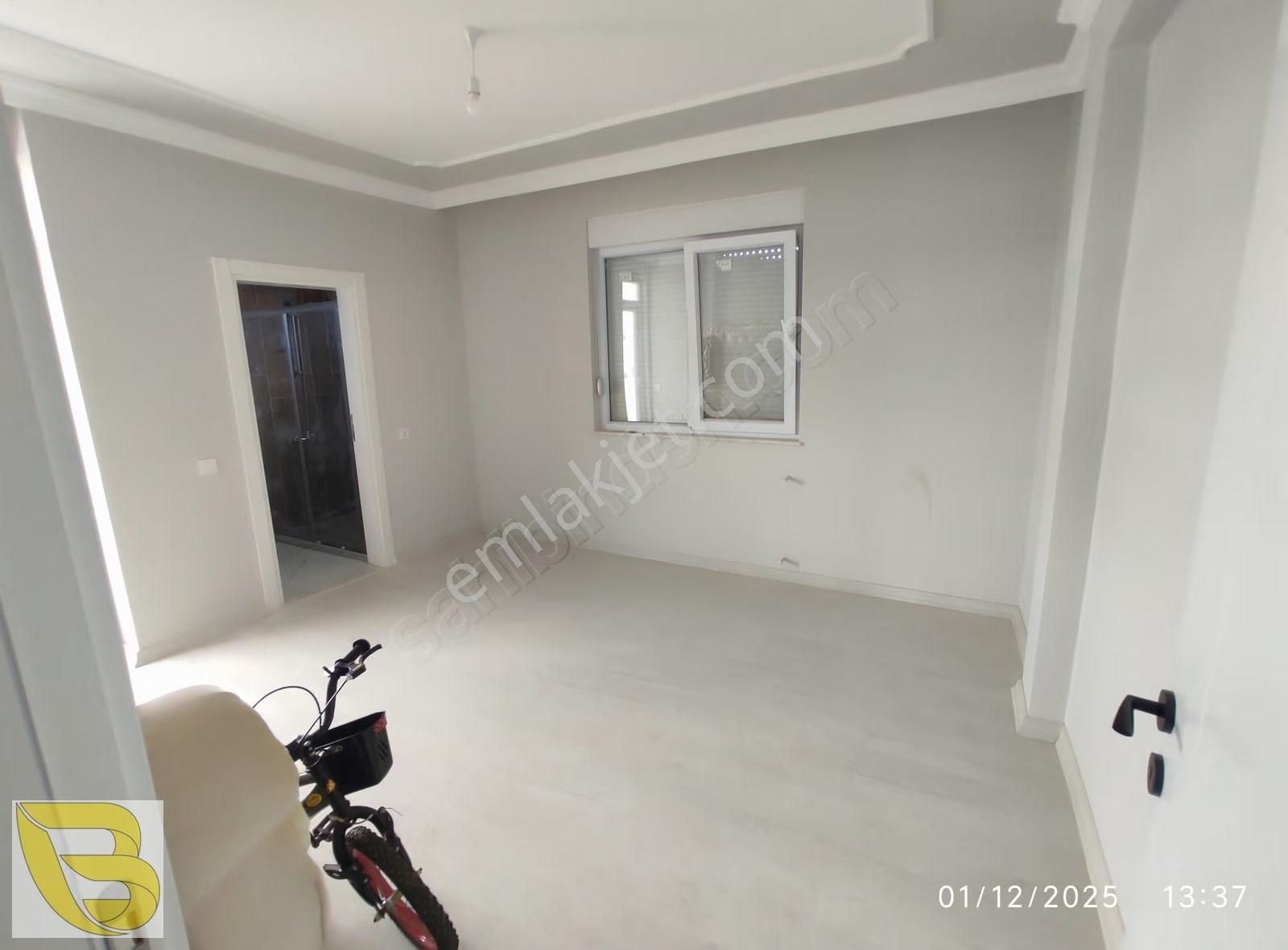 Nuray Ayhan'dan Yeniköyde 6+2 Satılık Çatı Dubleks - Görsel 8