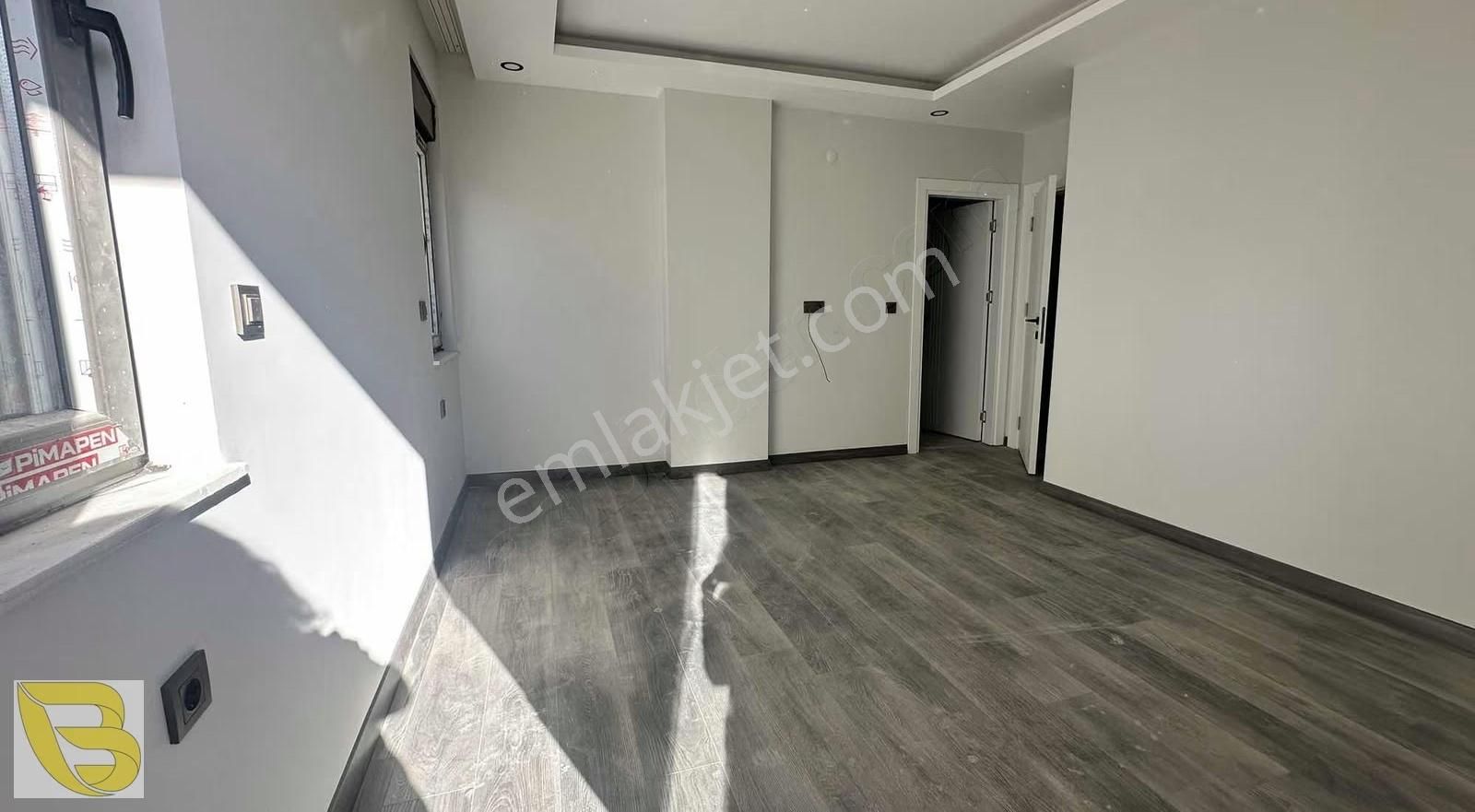 Bahçeyakada Kiralık 2+1 Doğalgazlı Sıfır Yüksek Giriş Daire - Görsel 23