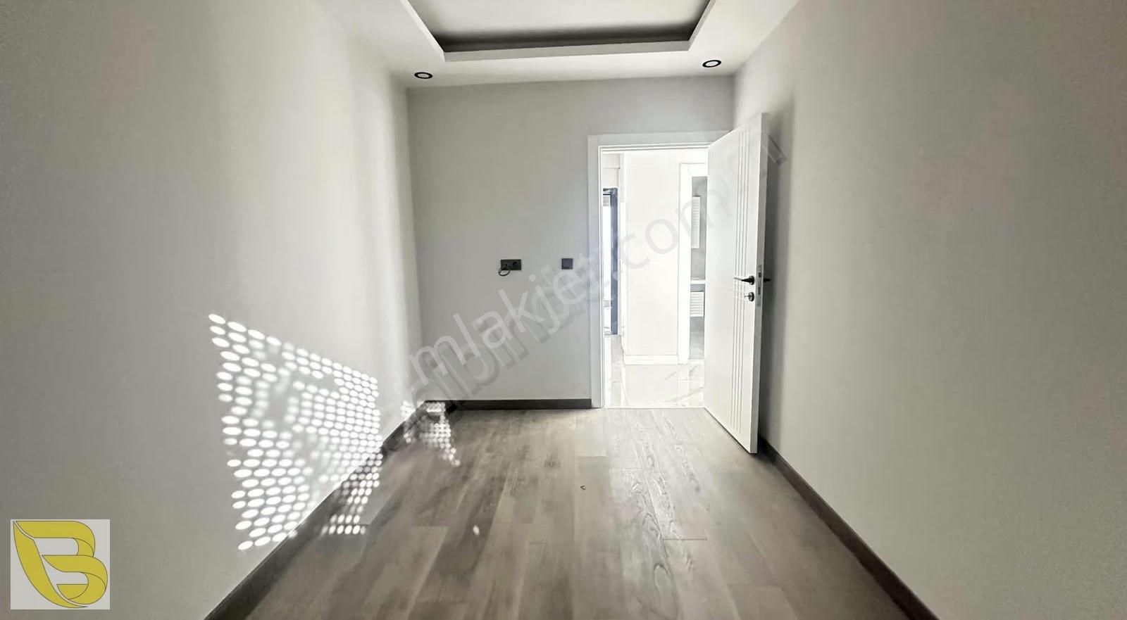 Bahçeyakada Kiralık 2+1 Doğalgazlı Sıfır Yüksek Giriş Daire - Görsel 20