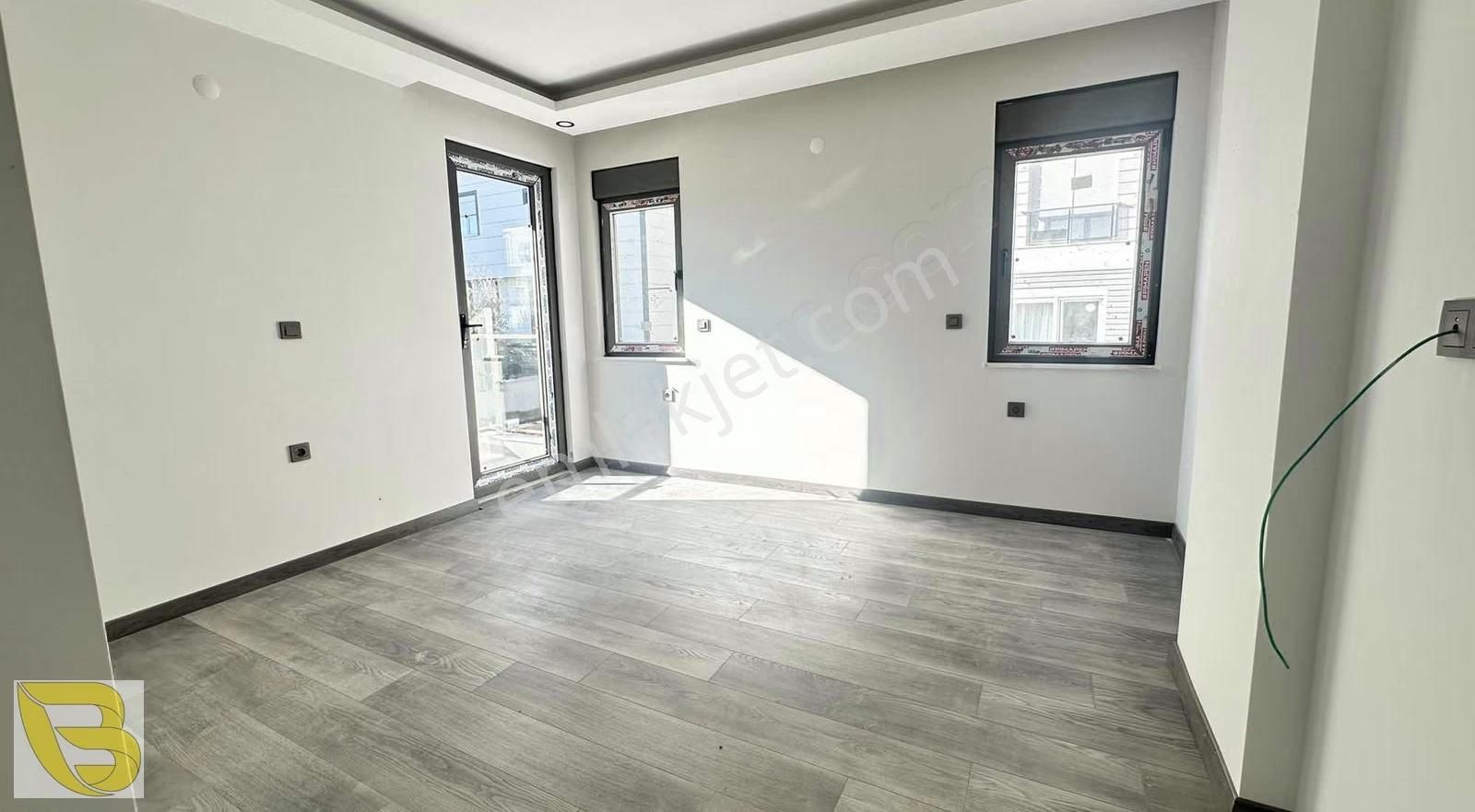 Bahçeyakada Kiralık 2+1 Doğalgazlı Sıfır Yüksek Giriş Daire - Görsel 28