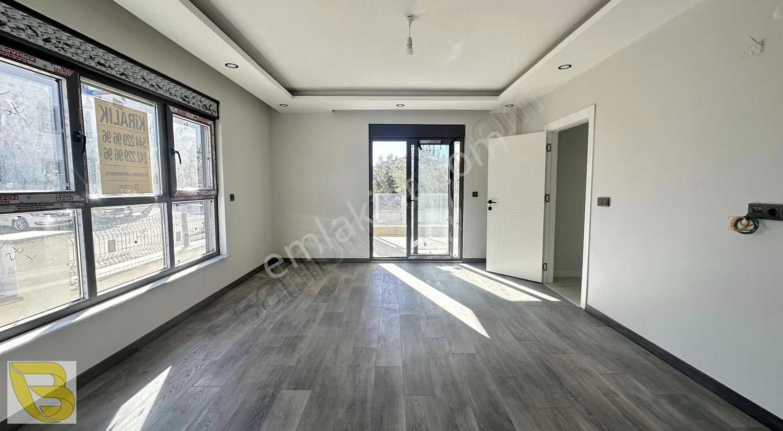 Bahçeyakada Kiralık 2+1 Doğalgazlı Sıfır Yüksek Giriş Daire - Görsel 11