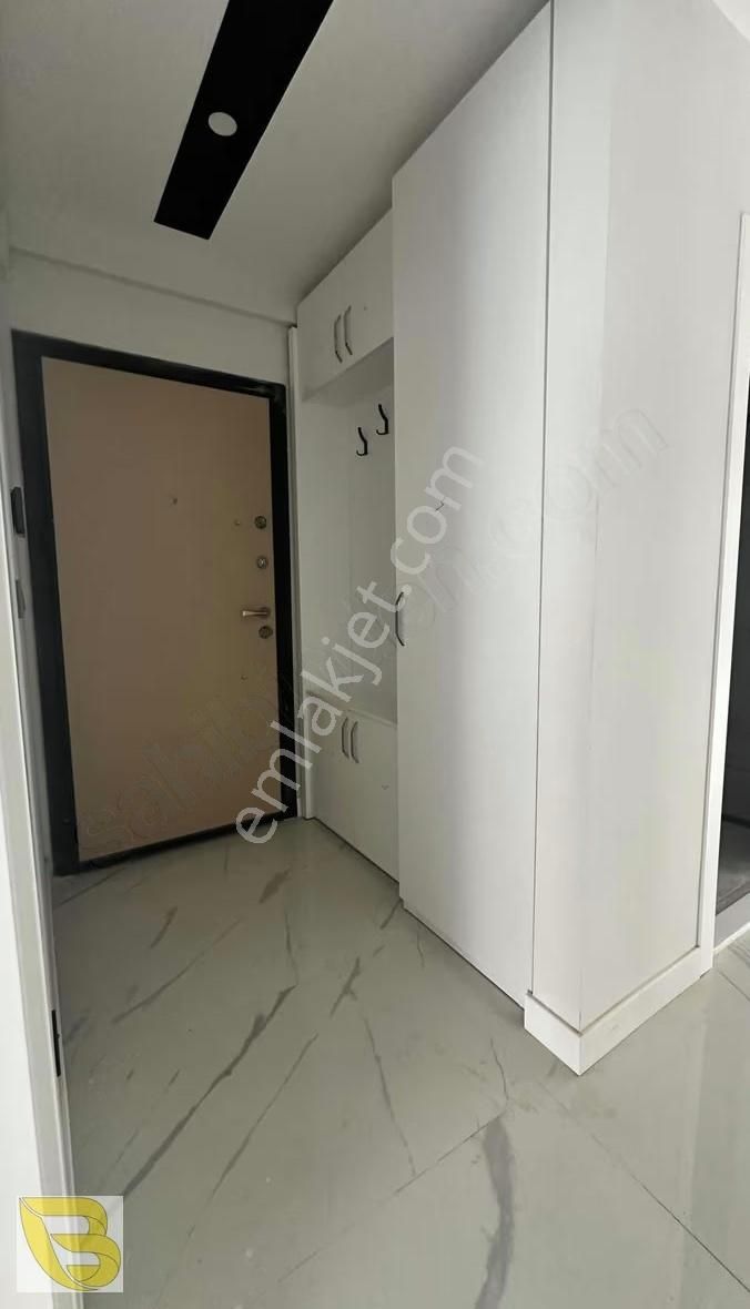 Bahçeyakada Kiralık 2+1 Doğalgazlı Sıfır Yüksek Giriş Daire - Görsel 14