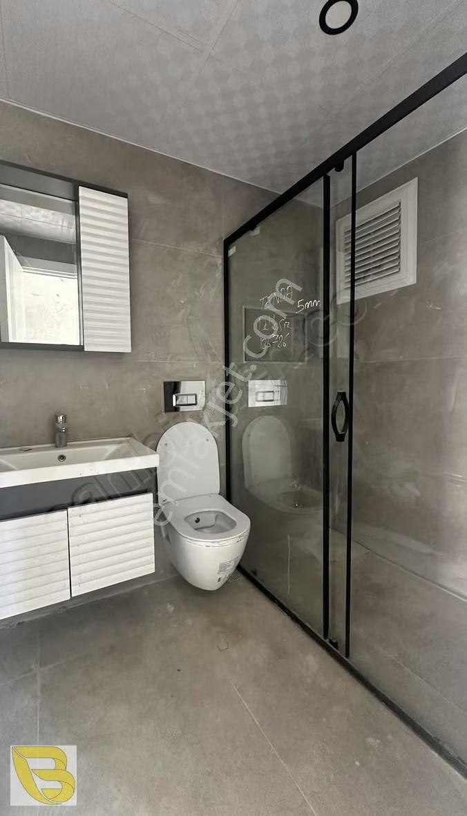 Bahçeyakada Kiralık 2+1 Doğalgazlı Sıfır Yüksek Giriş Daire - Görsel 6