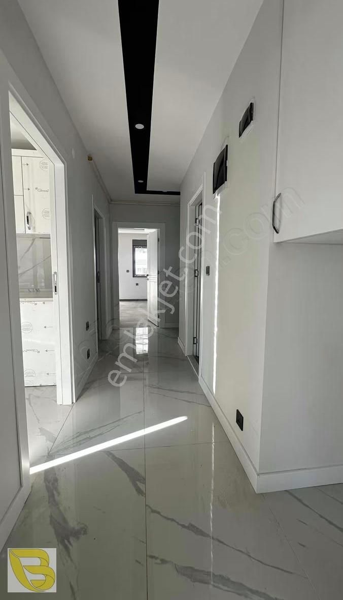 Bahçeyakada Kiralık 2+1 Doğalgazlı Sıfır Yüksek Giriş Daire - Görsel 8