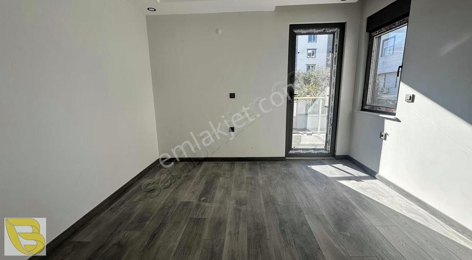 Bahçeyakada Kiralık 2+1 Doğalgazlı Sıfır Yüksek Giriş Daire - Görsel 18