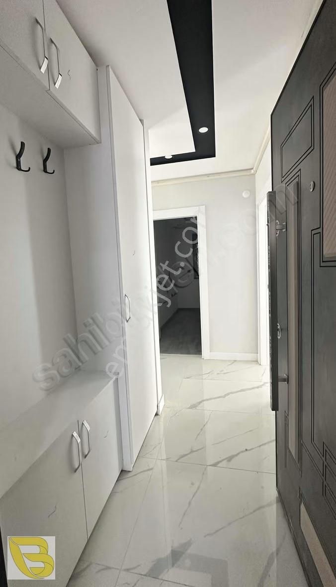 Bahçeyakada Kiralık 2+1 Doğalgazlı Sıfır Yüksek Giriş Daire - Görsel 9
