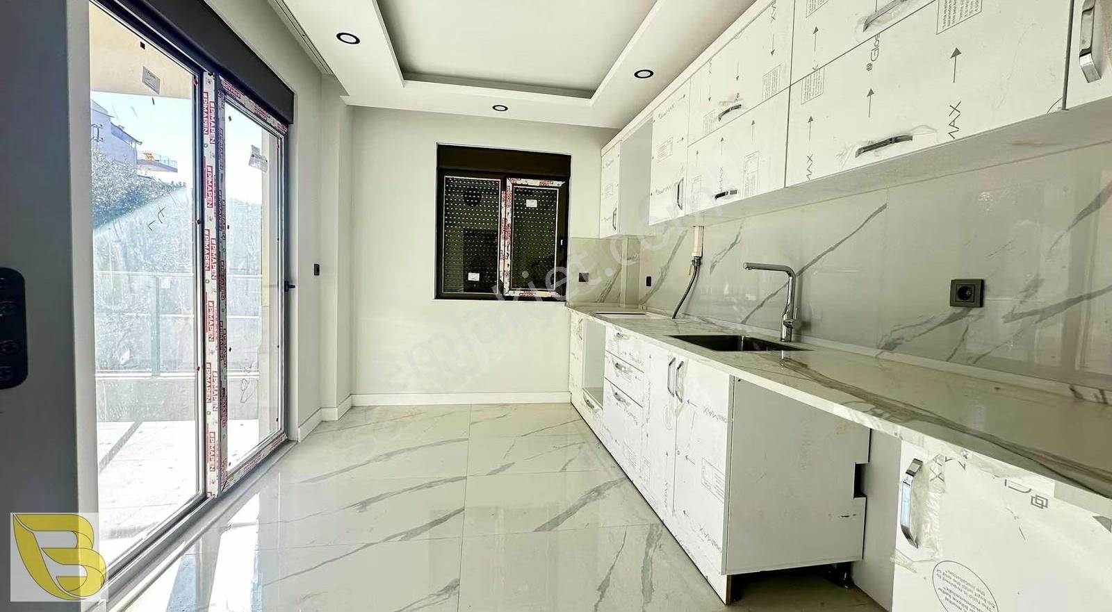 Bahçeyakada Kiralık 2+1 Doğalgazlı Sıfır Yüksek Giriş Daire - Görsel 2